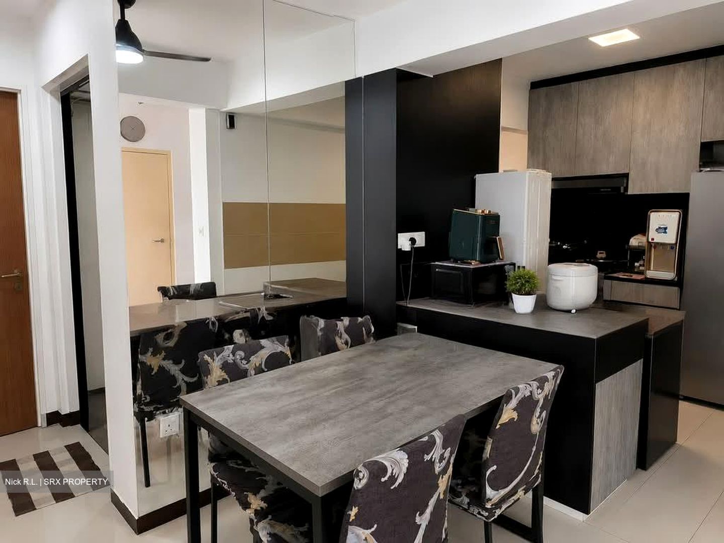 Blk 682A Waterway View (Punggol), HDB 3 Rooms #578689381